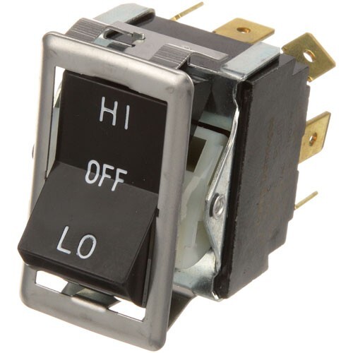7636 BLODGETT SWITCH