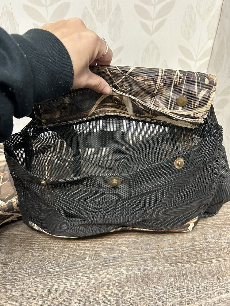 Dove Hunting Belt