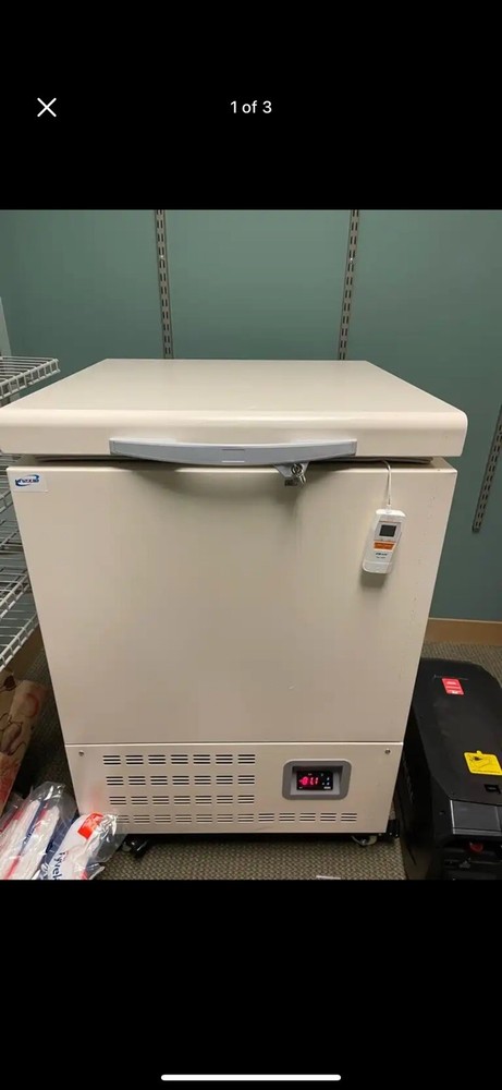 HNZXIB laboratory freezer