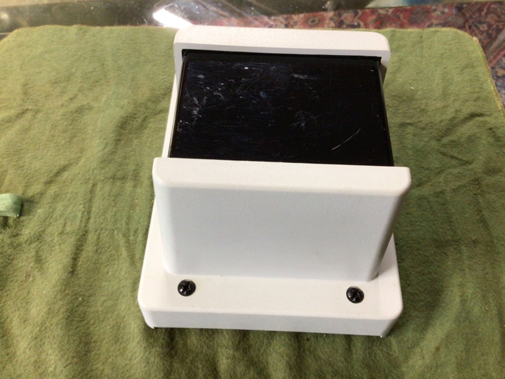 Bosch DS240 Smoke Automatic Projected Beam Smoke Detector