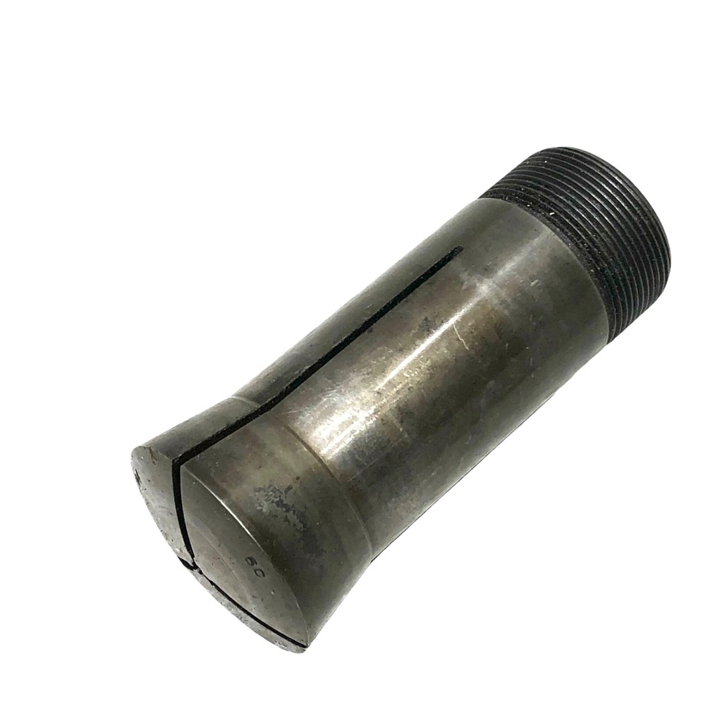 Hardinge 5C Collet 5/64” With Internal Threads