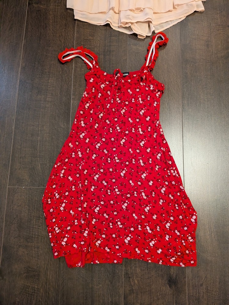 ⭐(no. 409) Ladies / Women Bundle Size 12 dresses bundle