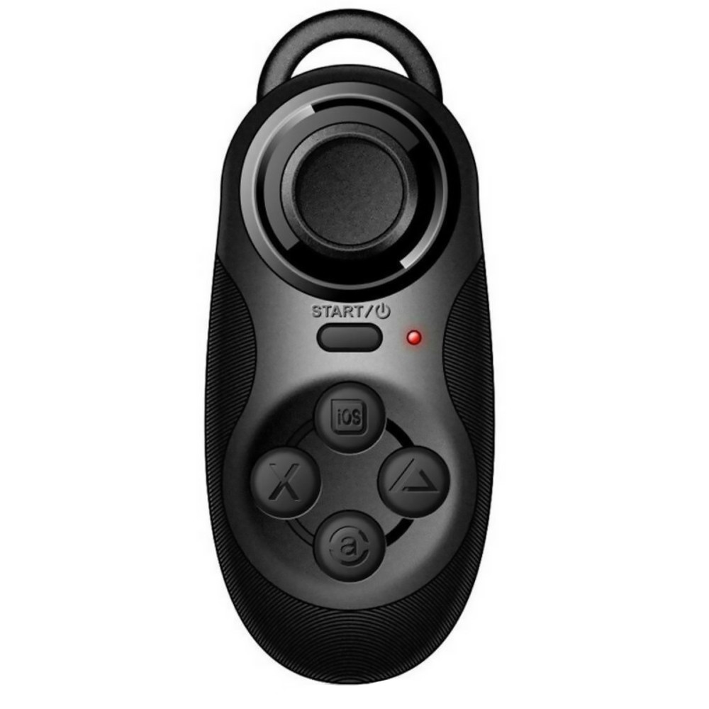 Mini Gamepad Game Controller Remote Gamepad For IOS/Android Smartphone Joystick
