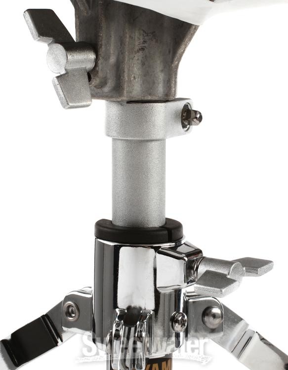 Yamaha FPDS2 Drum Throne Bass Drum Pedal Bundle