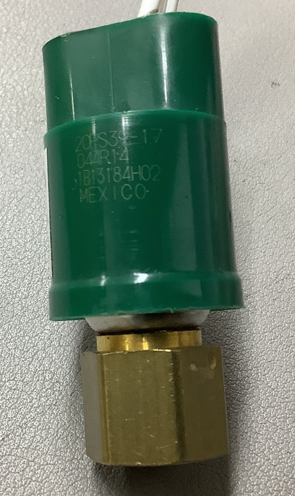 Genuine Thermo King Low-Pressure Switch 414309 (b653)