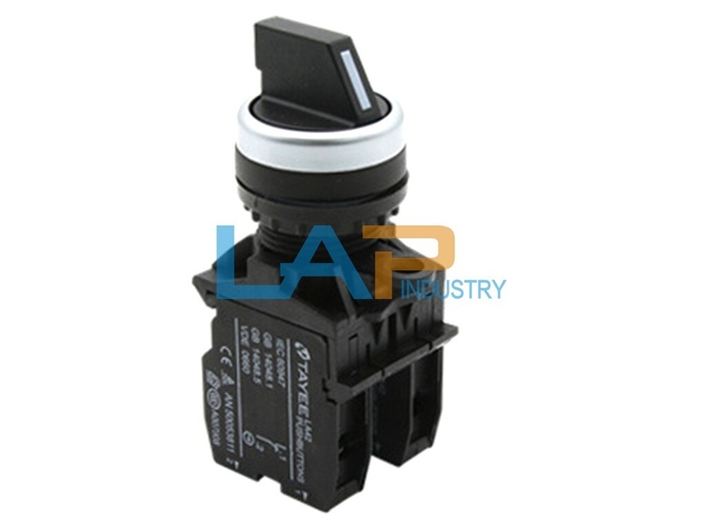 1PCS FOR Select Switch LA42X3-20/B