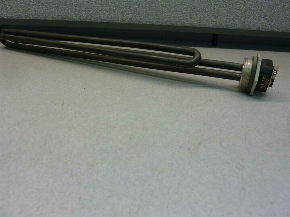 ZORO SELECT SGW2357-430465 240V 3500W Water Heater Element (21613)