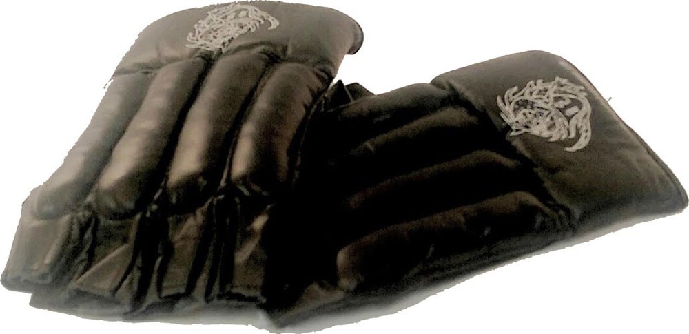 Bag Glove Fingerless XL