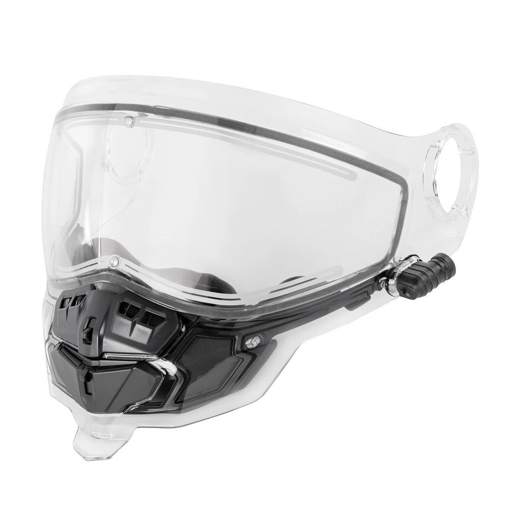 CKX MISSION ELECTRIC SHIELD