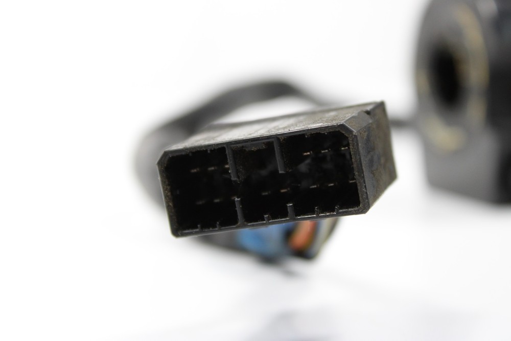 10 Victory Cross Roads Left Handlebar Control Switch