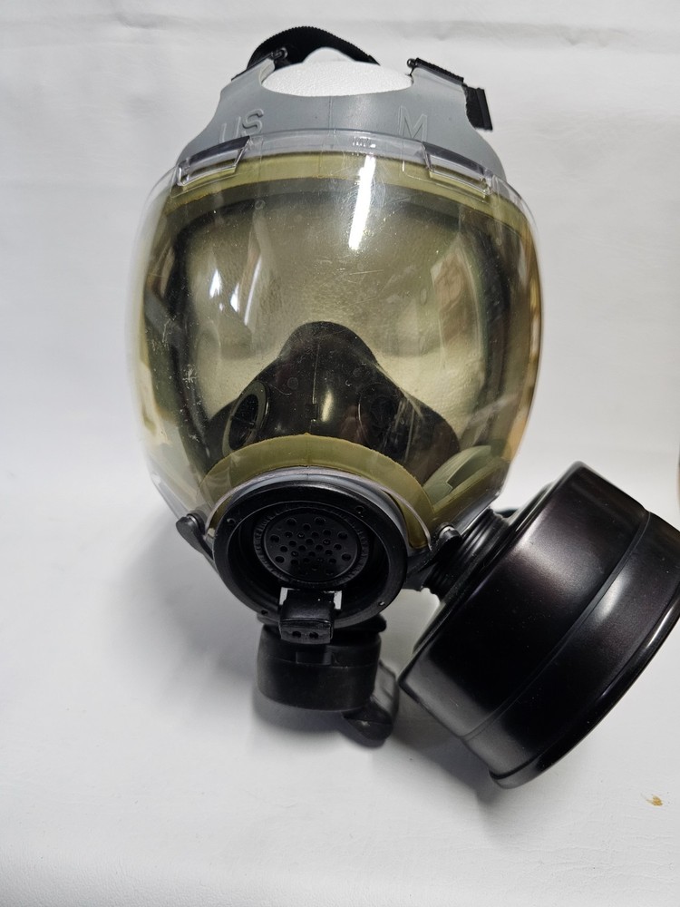 US Navy Protective Mask USGI MSA-12940-99