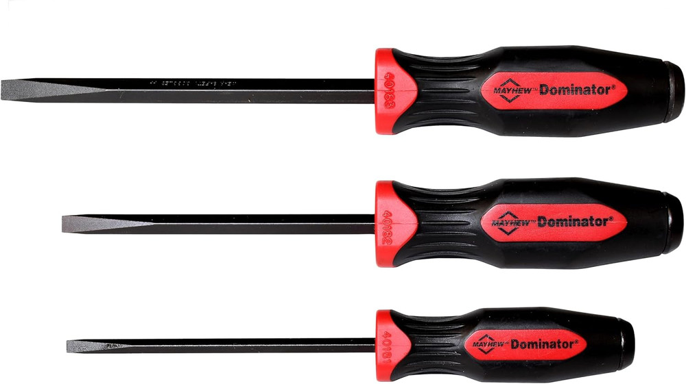 3 PC Dominator Demo Driver Set