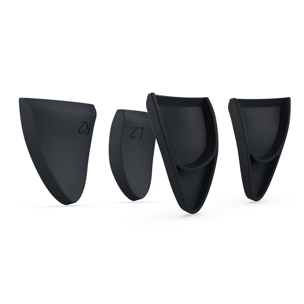 Joystick Grips Thumb Stick Cap Cover Extender Accessories For PS5 Controller