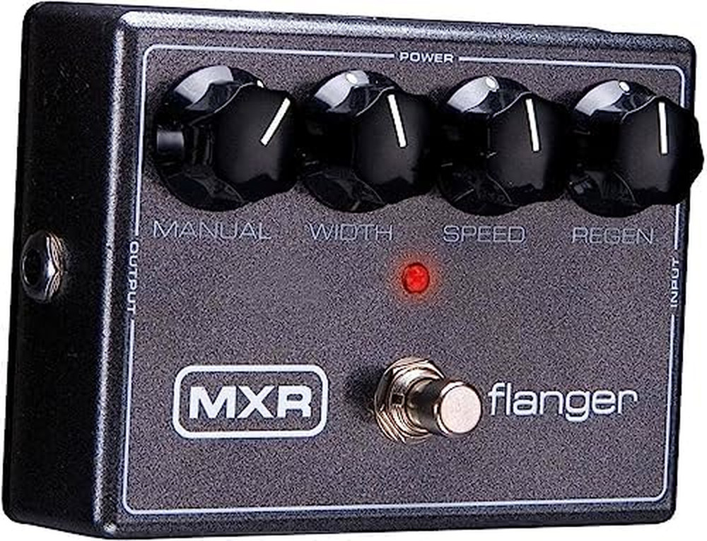 MXR® Flanger