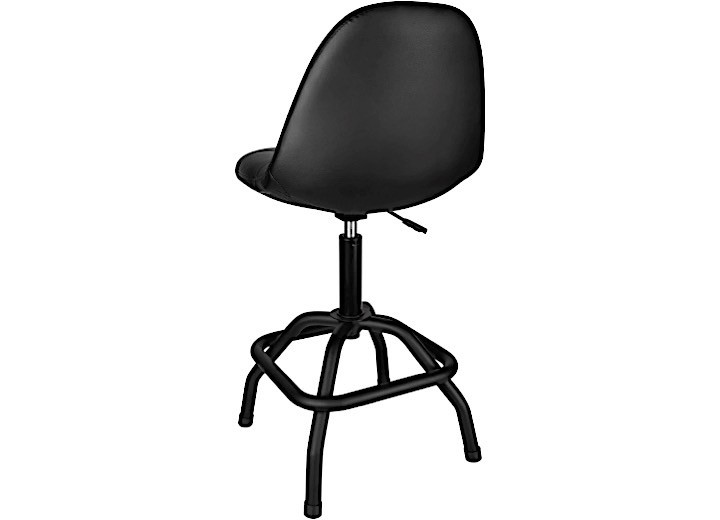 Performance Tool W85031 High Back Pneumatic Shop Stool