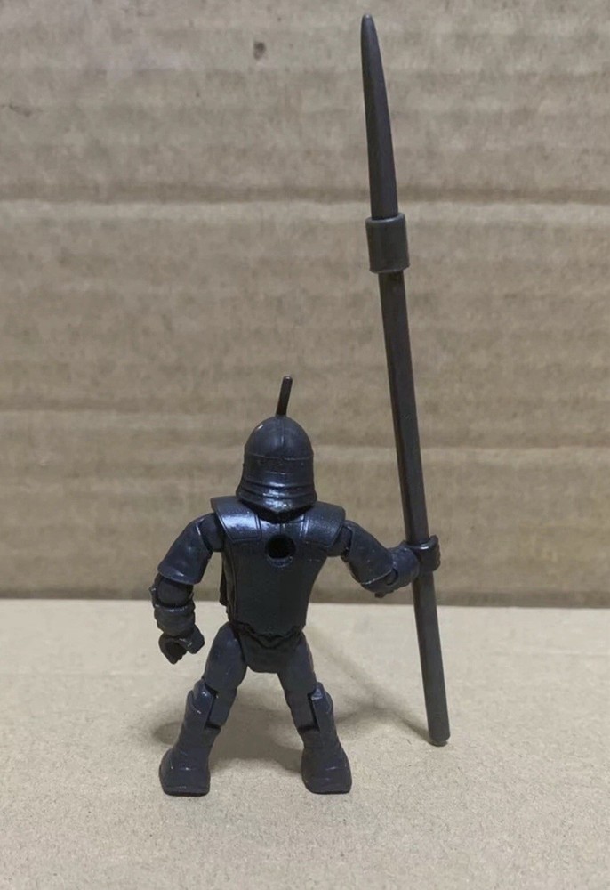 Mega Bloks Rights Game Series Soldier
