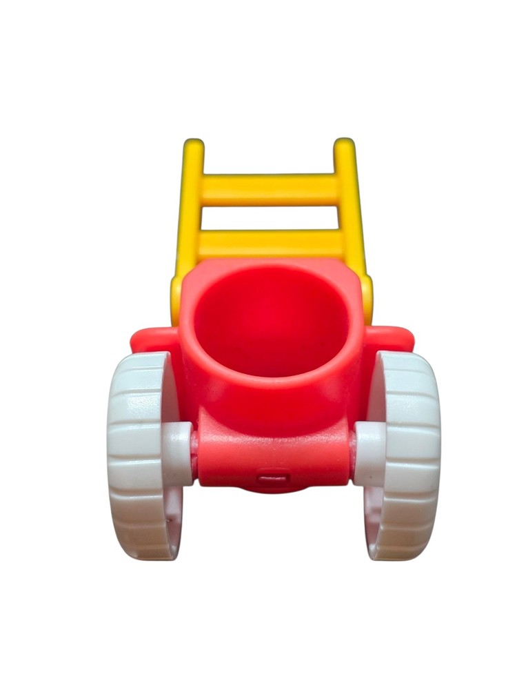 SmartMax My First Vehicles Magnetic Discovery Play Replacement Part