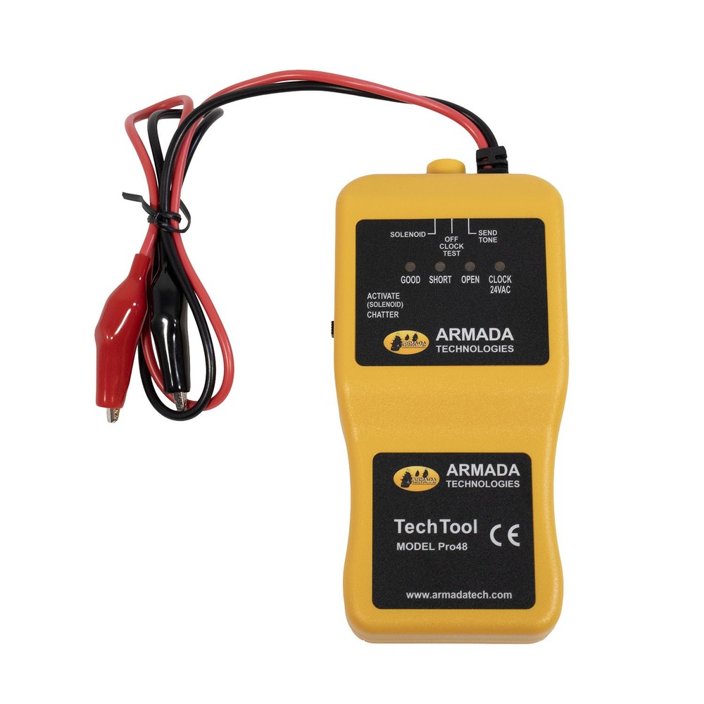 Armada Technolgies PRO48 Multi-Function Irrigation System Tester
