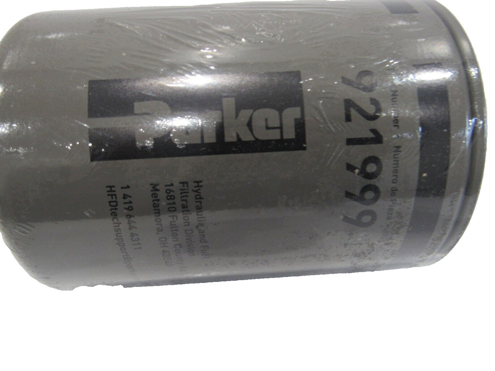 NEW PARKER 921999 HYDRAULIC FILTER
