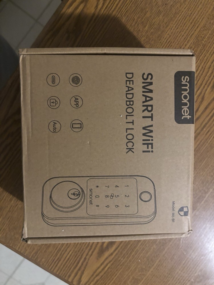 Smart Lock