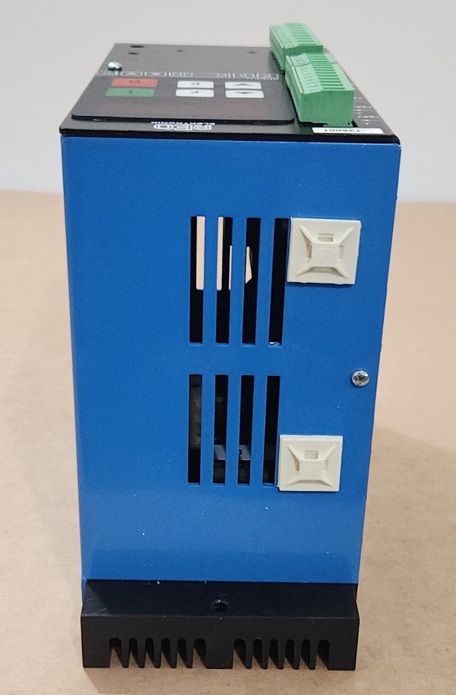 *PREOWNED* REO Elektronik REOVIB MFS 168 Variable Frequency Controller +Warranty