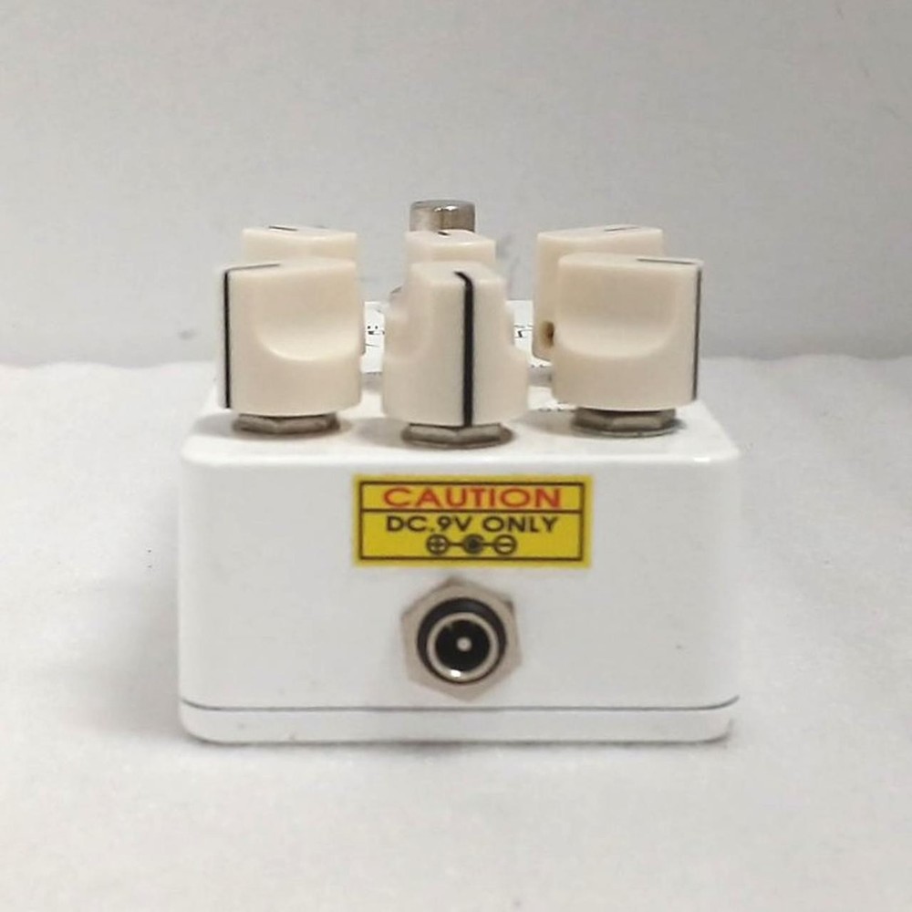 FREEDOM CUSTOM GUITER RE SP-BP-02 Effector