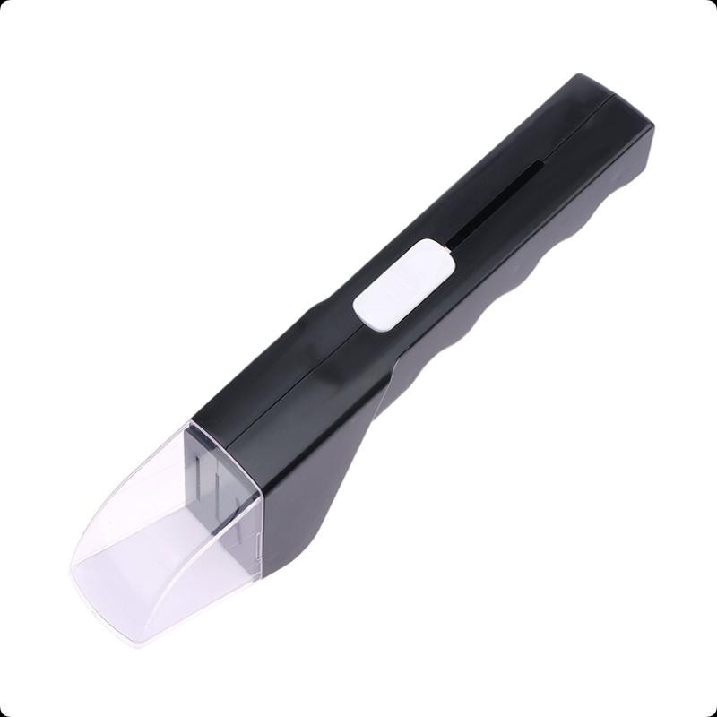 Handheld Insect Catcher Push Type Insect Observer Contactless Bug Catcher