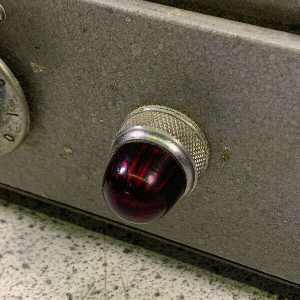 Lipshaw 374 Slide Warming Table