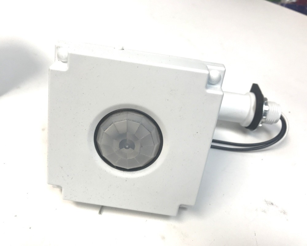 Sensor Switch SBOR 10 OEX D EB3 WH 0V Large Motion Extended Range Mount Sensor