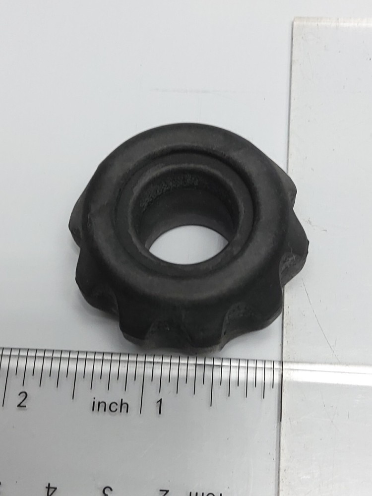 GRIP-RITE BUMPER GRTN-770 (NEW)