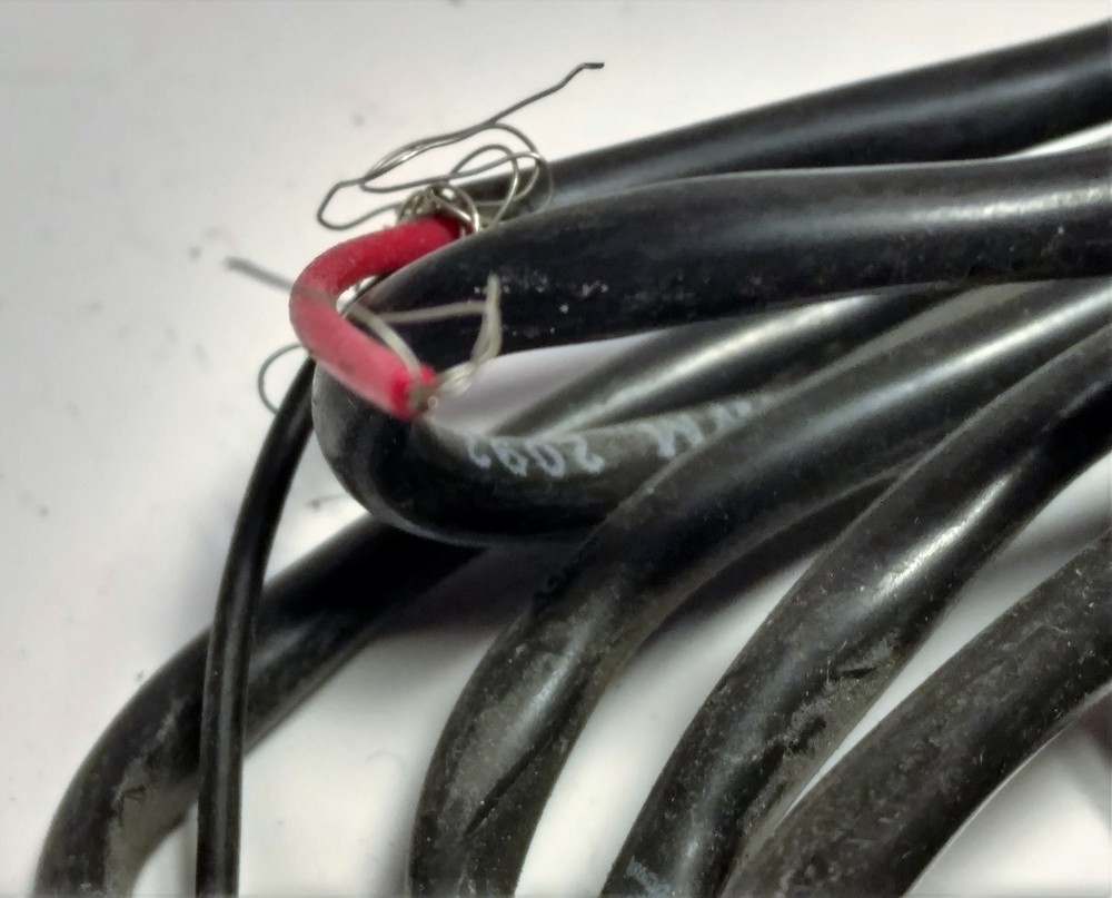 Tolomatic 09050401 Linear Actuator