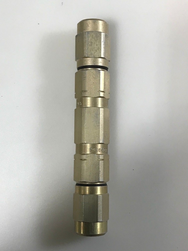 PPC PS500P1 Hardline splice connector