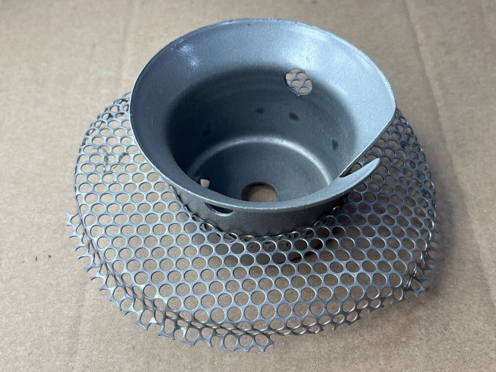Briggs & Stratton 293959 PULLEY-ROPE STARTER