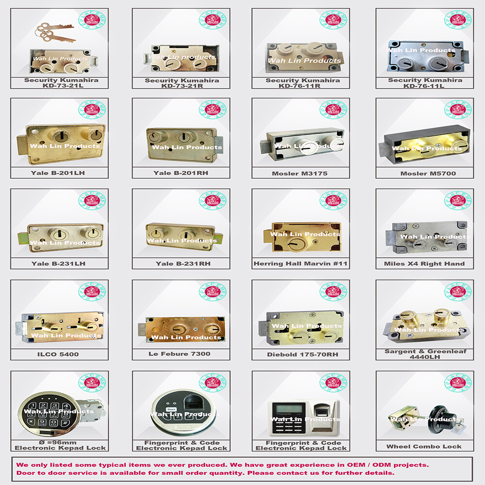 Digital Electronic Lock With Fingerprint Keypad Swing Or Solenoid Locking System