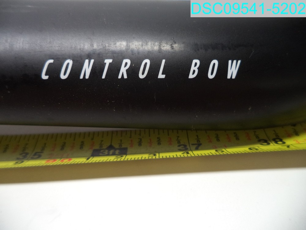 TK 3.4 Control Bow Composite Field Hockey Stick