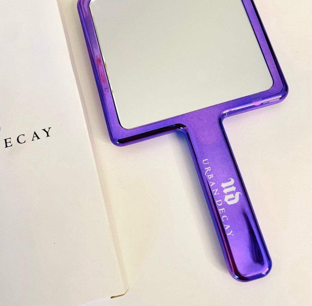 Urban Decay Handheld Makeup Mirror