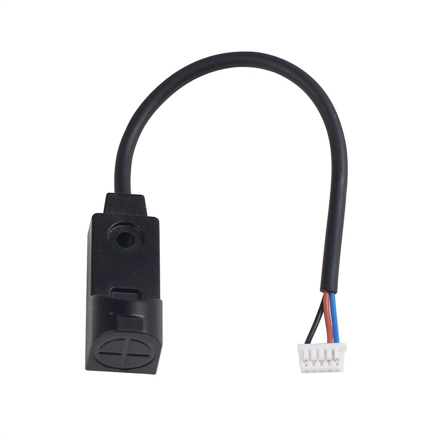 3D Printer Auto Leveling High Precision Capacitive Switch for SV08 Extruder