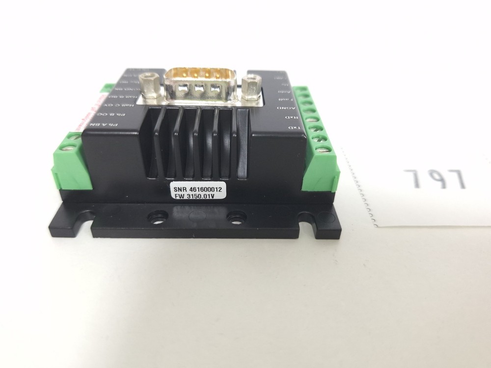 Faulhaber Motion Controller MCBL3006 S