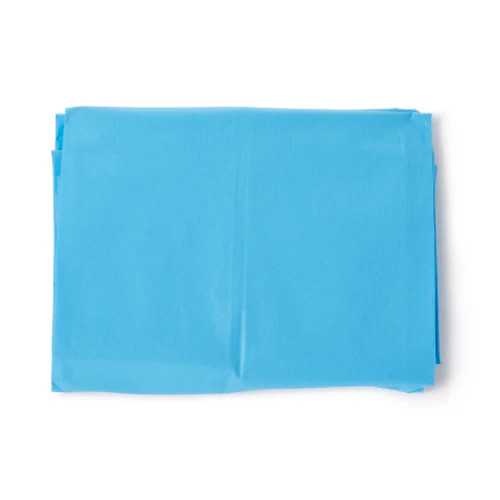 Table Drape 50 x 90 Inch 1 Pack By McKesson