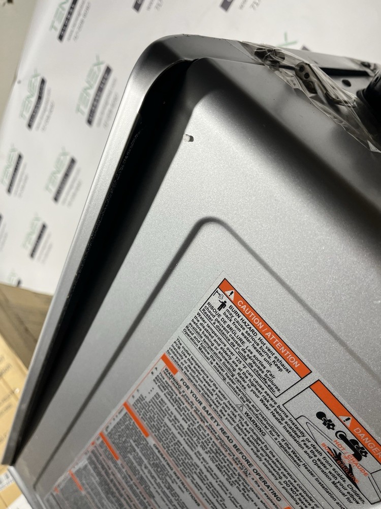 Rinnai RX199iN Tankless Water Heater 199k BTU Nat Gas/Propane (B-1 #1570)