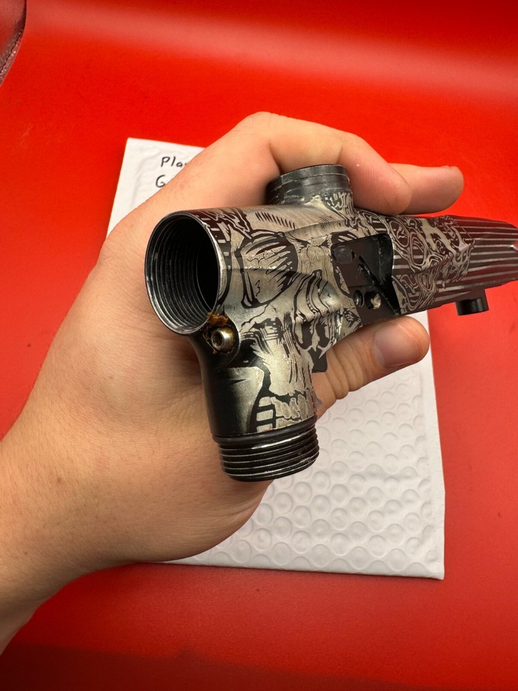 Planet Eclipse Geo 2 Body