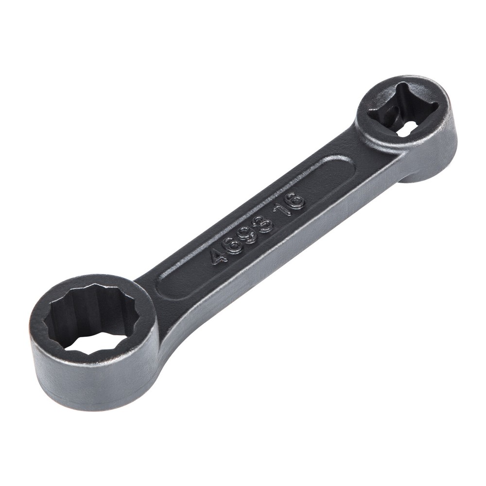 Offset 16mm Engine Mount Socket Wrench For Mercedes Benz