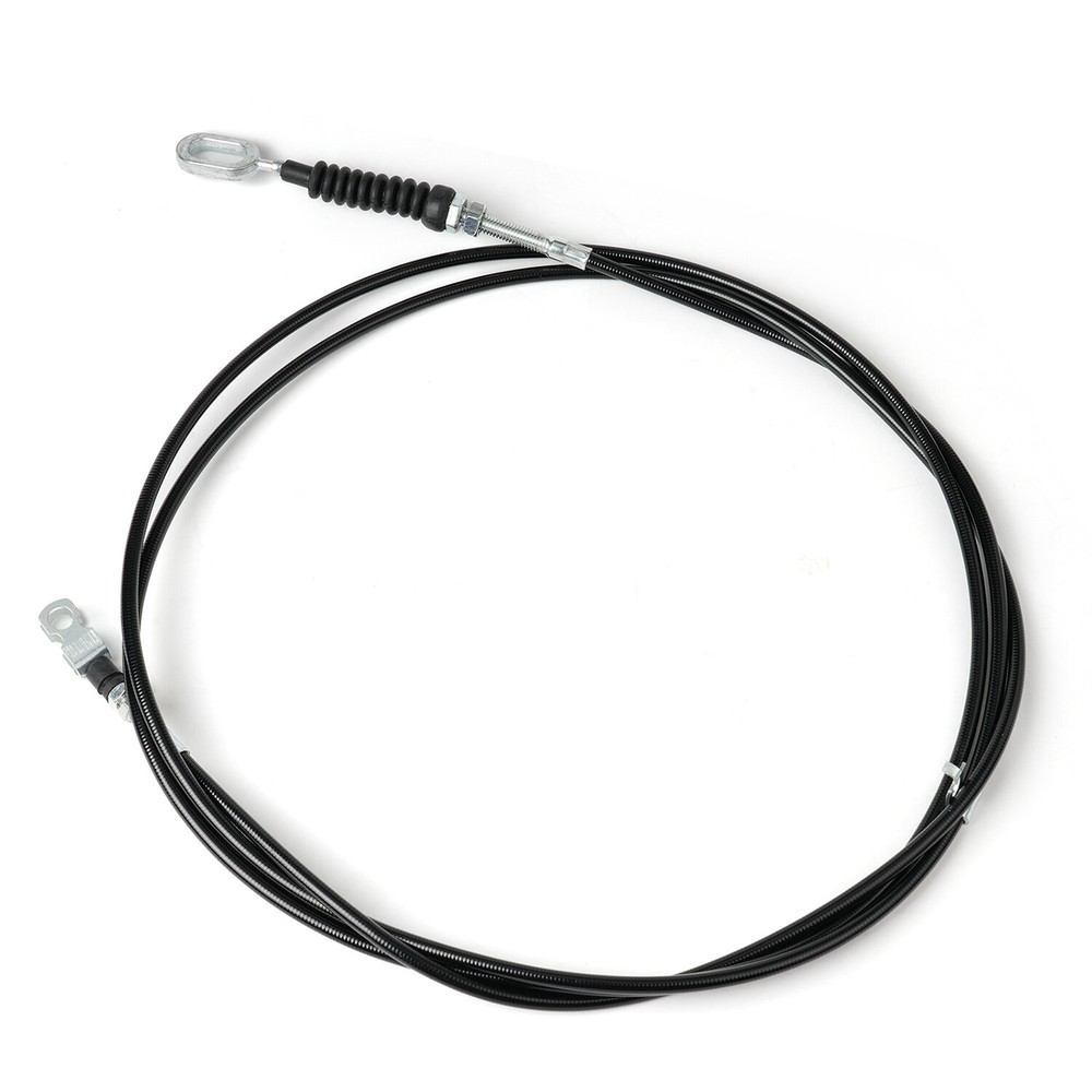 Accelerator Pedal Throttle Cable AM130237 for Gator 4X2 6X4 Trail
