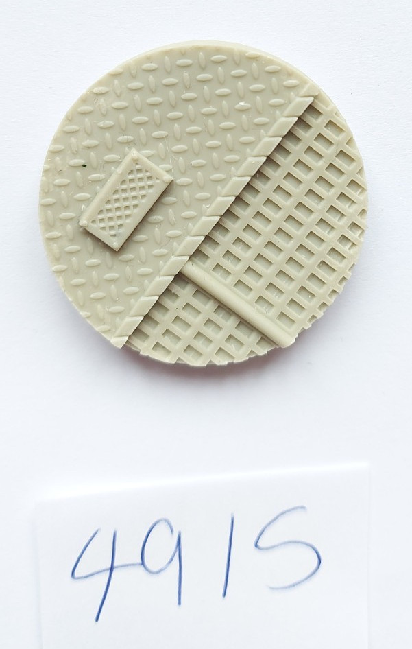 Warhammer Model Base 40MM Not official Warhammer