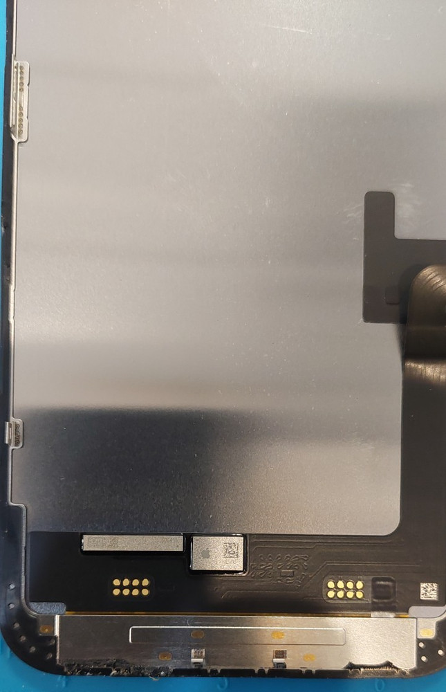 OEM Original Pull iPhone 14 Plus Display (For Parts)
