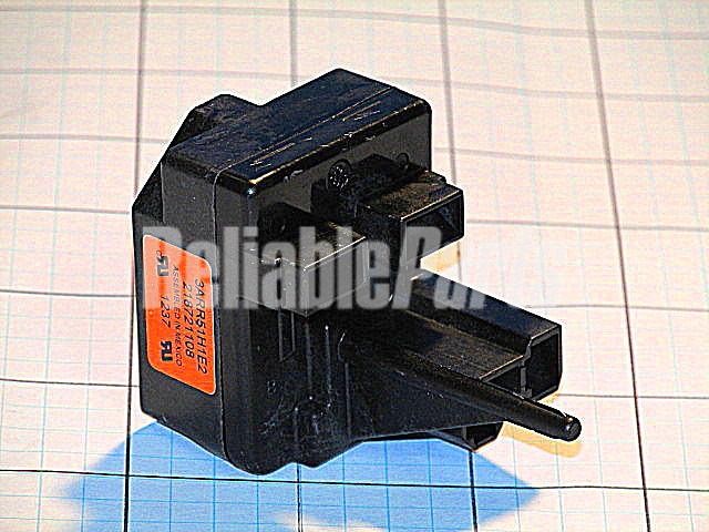 218721108 Frigidaire Starter