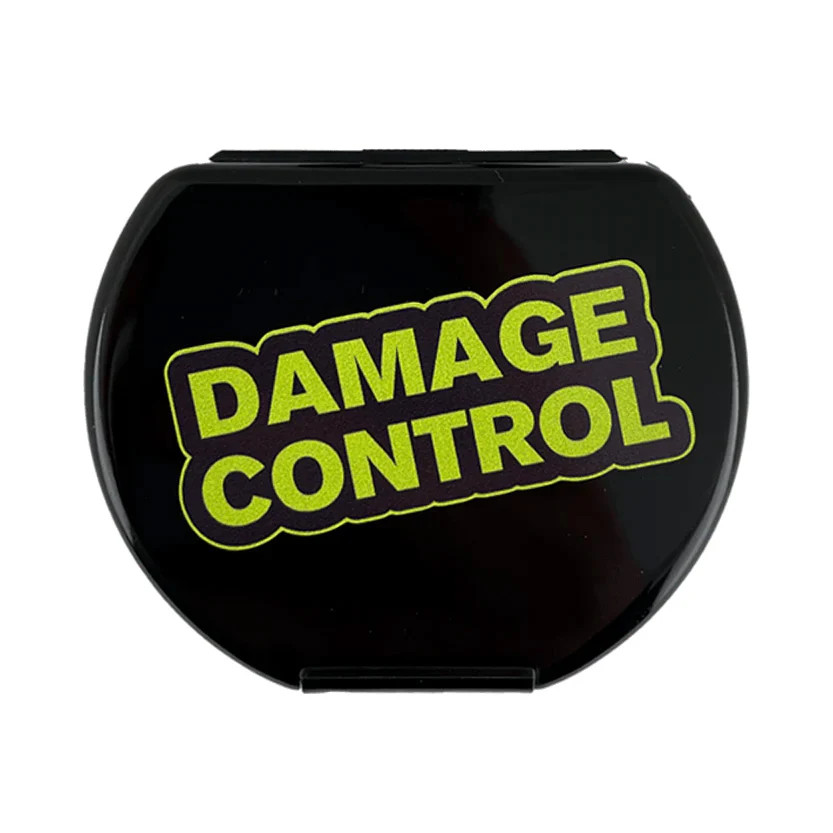 Damage Control Extreme Impact X-Ray Mouth Guard