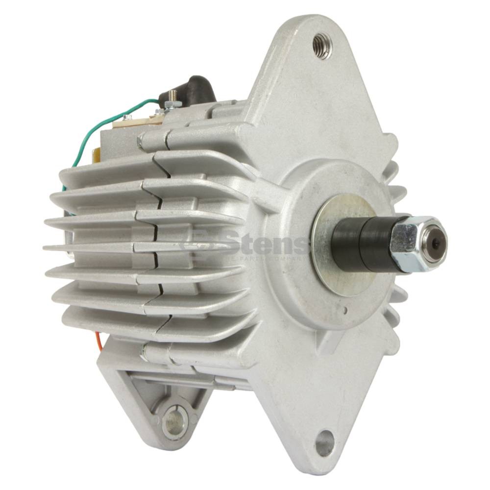 Alternator Fits Caseih R34730 1700-0543