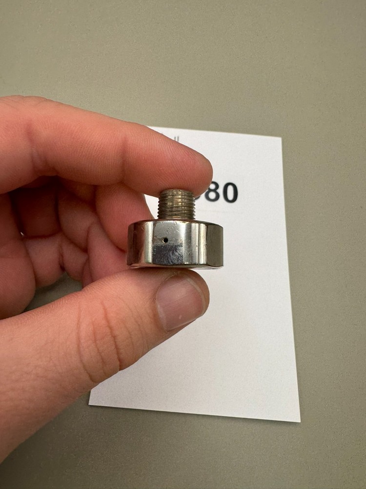 Paintball O-160 Gauge