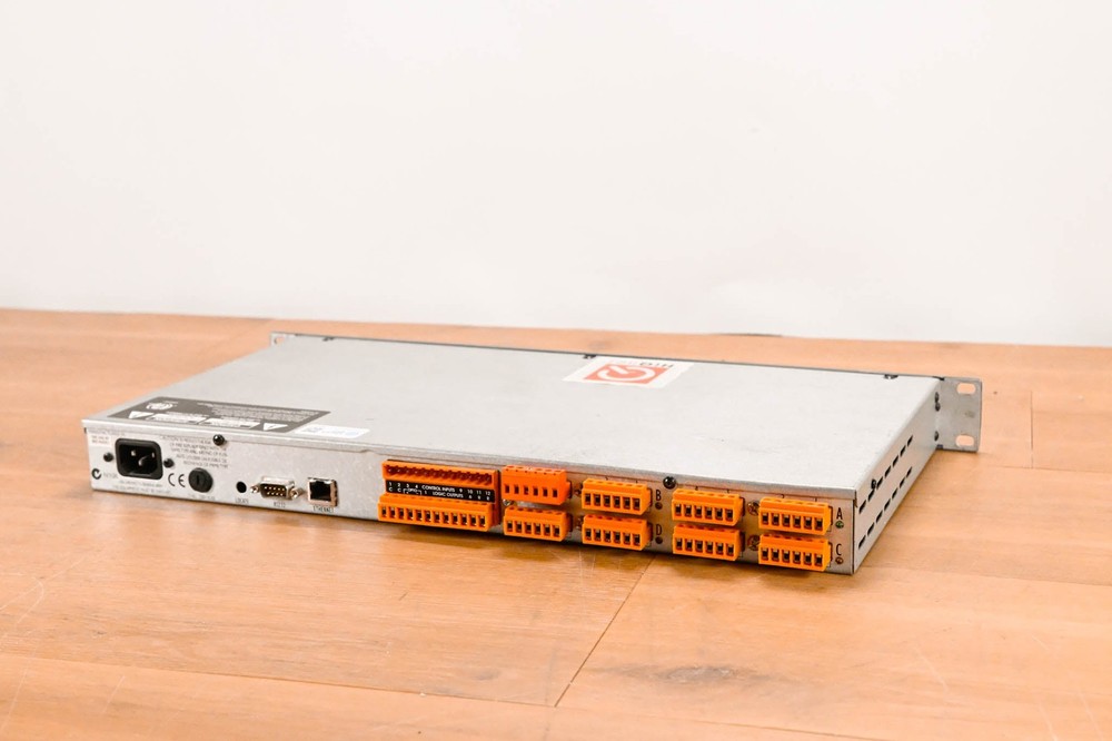 BSS BLU-16 Signal Processor CG01X18